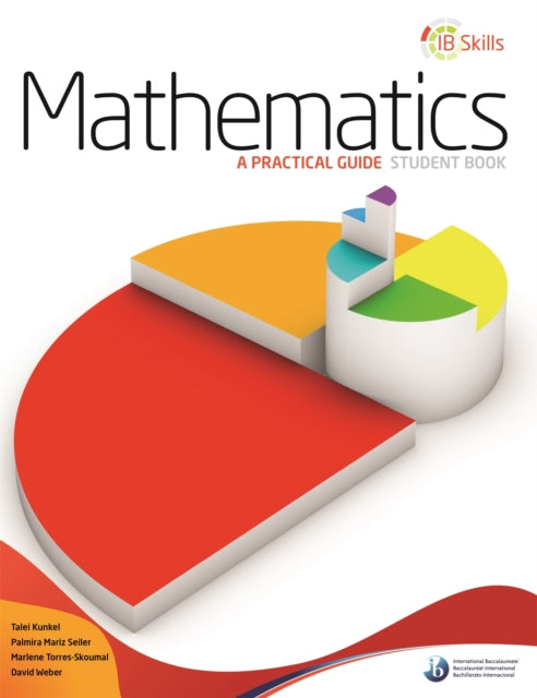 IB oskused: matemaatika - praktiline juhend