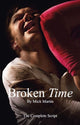 Book cover of: Broken Time