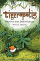 Book cover of: Tigeropolis. By: R. D. Dikstra