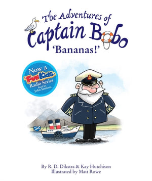 The Adventures of Captain Bobo