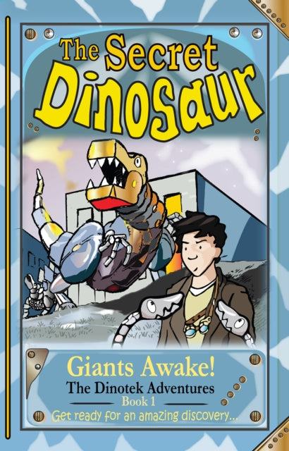 Salajased dinosaurused