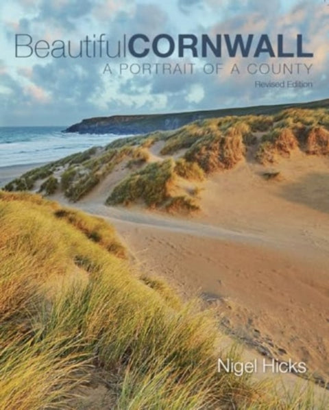 Beautiful Cornwall (revised edition)