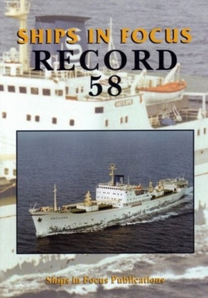 Ships in Focus Record 58