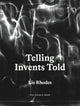 Book cover of: Telling Invents Told