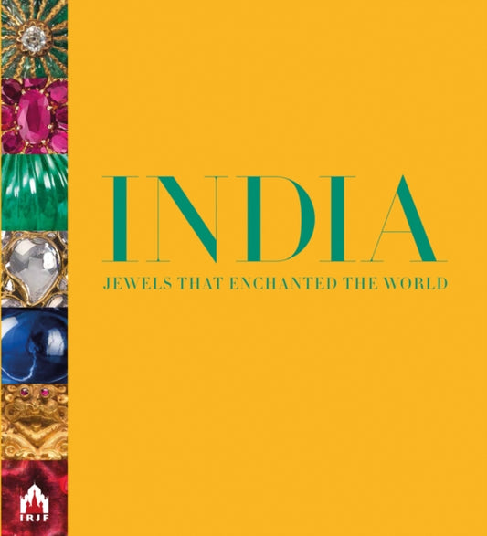 India, maailma lummavad pärlid