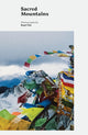Book cover of: Sacred Mountains. By: Ryan Pyle