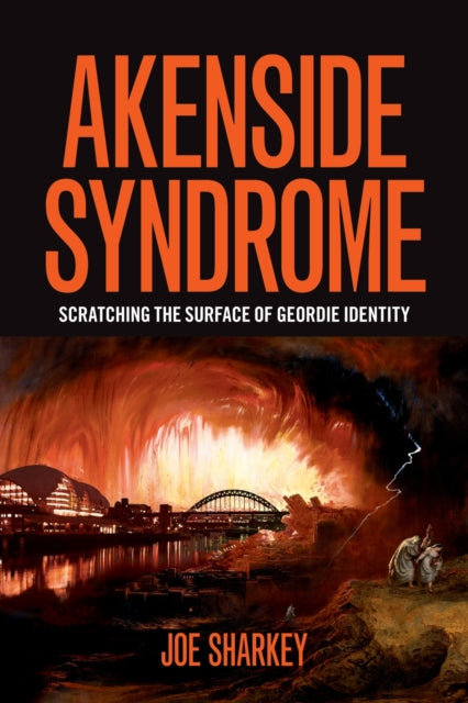 Book cover of: Akenside Syndrome