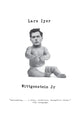 Book cover of: Wittgenstein Jr.. By: Lars Iyer