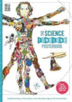 Book cover of: Science Timeline Posterbook
