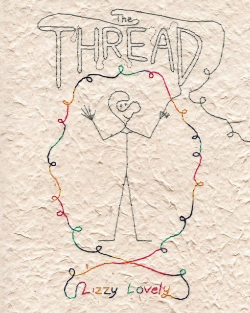 Book cover of: Thread
