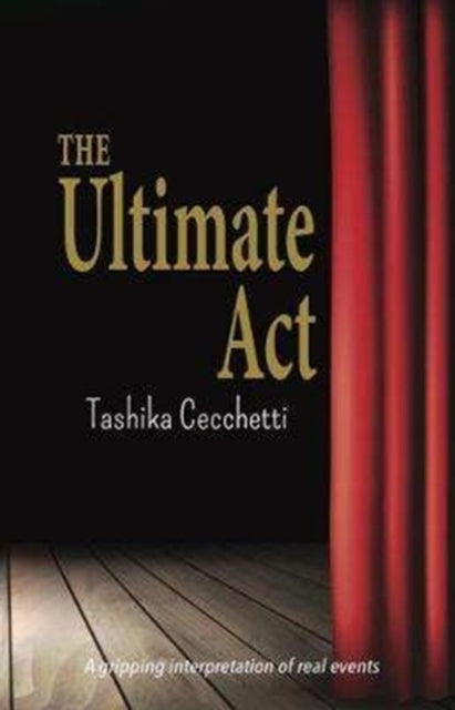 Book cover of: Ultimate Act
