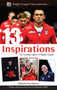 Book cover of: 13 Inspirations