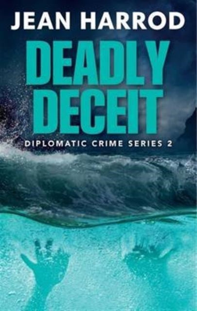 Book cover of: Deadly Deceit