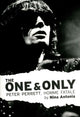 Book cover of: One & Only, The: Peter Perrett, Homme Fatale