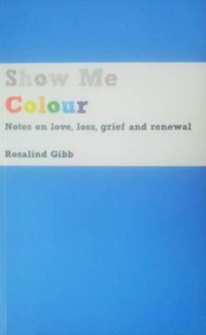 Show Me Colour