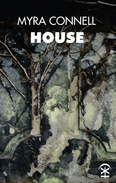 Book cover of: House. By: Myra Connell