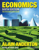 Economics 9780993133107 A. G. Anderton