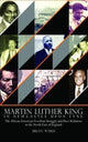 Book cover of: Martin Luther King. By: Brian Ward