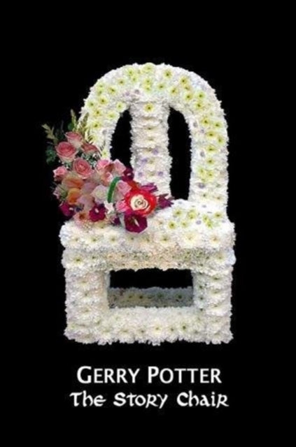 Book cover of: Story Chair