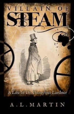 Villain of Steam