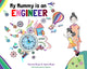 My Mummy is an Engineer 9780993276903 Jason Bryan Kerrine Bryan