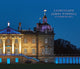 Book cover of: Lightscape: James Turrell at Houghton Hall. By: Peter Murray