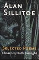 Book cover of: Selected Poems Chosen by Ruth Fainlight. By: Fainlight Fainlight