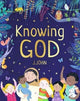 Book cover of: Knowing God. By: J. John