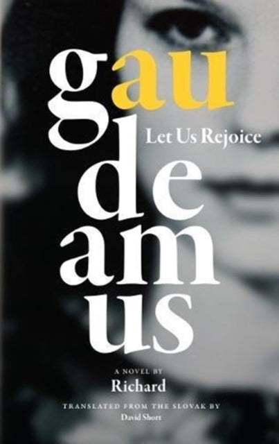 Book cover of: Gaudeamus. By: Richard