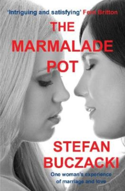 Book cover of: Marmalade Pot