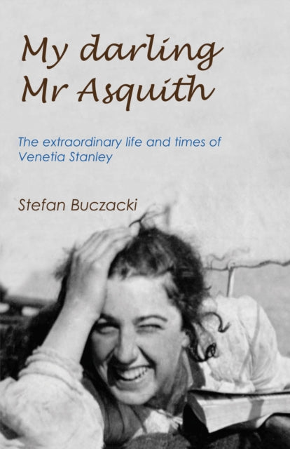 Book cover of: My Darling Mr Asquith