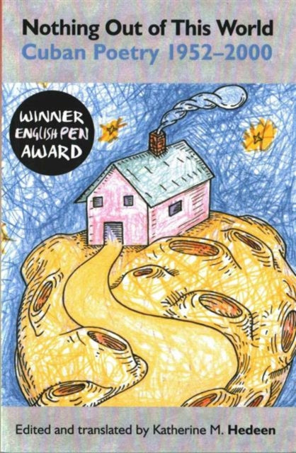 Mitte midagi sellest maailmast välja