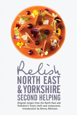 Relish North East and Yorkshire