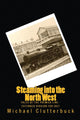 Book cover of: Steaming into the North West
