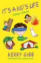 Book cover of: It's A Kid's Life - Camp Chaos
