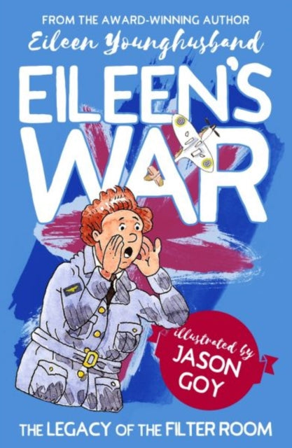 Book cover of: Eileen's War