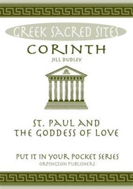 Book cover of: Corinth