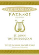 Book cover of: Patmos