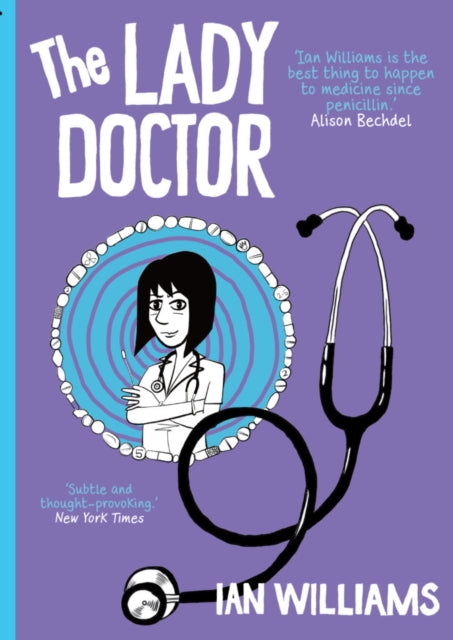 Daamdoktor