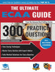 Book cover of: Ultimate ECAA Guide. By: Rohan Agarwal