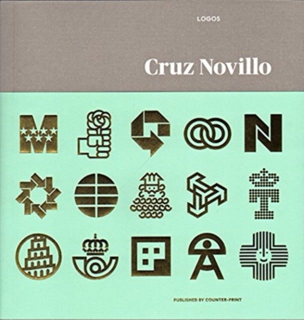 Cruz Novillo: Logod