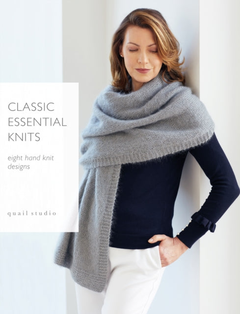 Book cover of: Classic Essential Knits