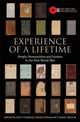 Book cover of: Experience of a Lifetime. By: Crawford, John