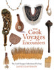 Book cover of: Cook Voyage Encounters. By: Janet M. Davidson