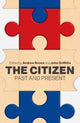 Book cover of: Citizen. By: Andrew Brown