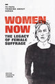 Book cover of: Women Now. By: Bronwyn Labrum
