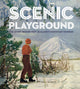 Book cover of: Scenic Playground. By: Peter Alsop