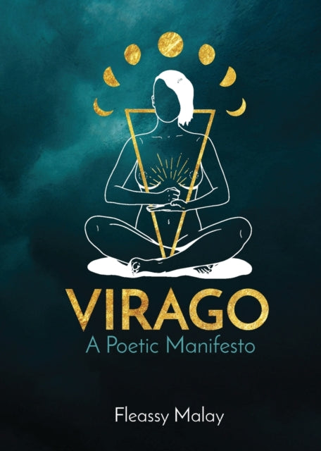 Book cover of: Virago