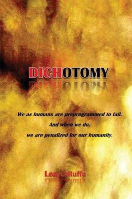 Book cover of: Dichotomy