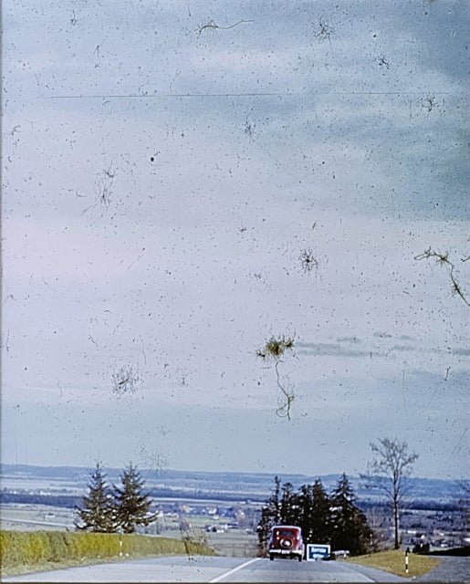 Book cover of: Longest Way Round